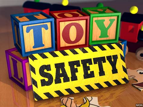 are toys from china safe